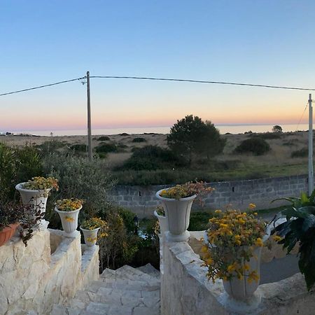 Villa Sabry Taranto Dış mekan fotoğraf
