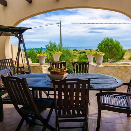 Villa Sabry Taranto Dış mekan fotoğraf