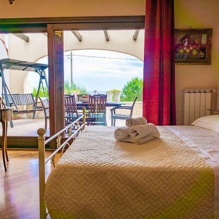 Villa Sabry Taranto Dış mekan fotoğraf