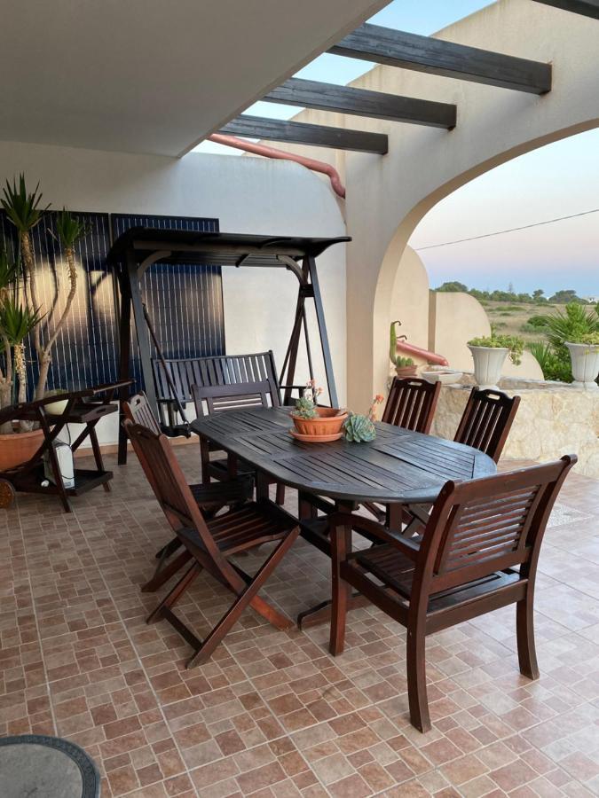 Villa Sabry Taranto Dış mekan fotoğraf