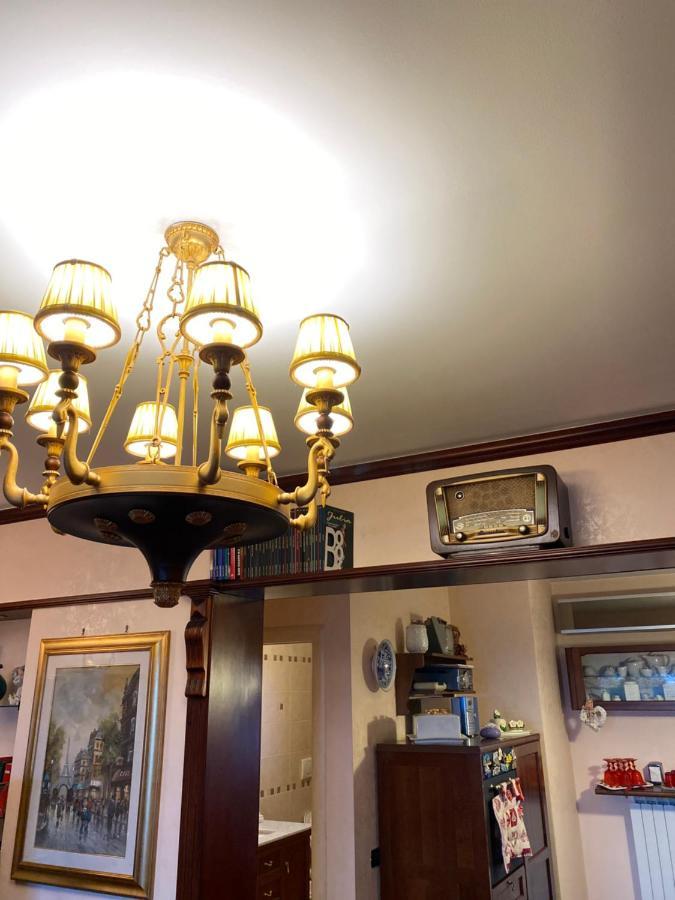 Villa Sabry Taranto Dış mekan fotoğraf