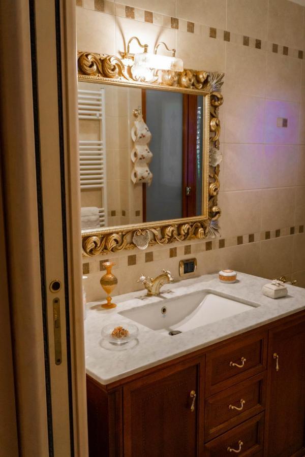 Villa Sabry Taranto Dış mekan fotoğraf