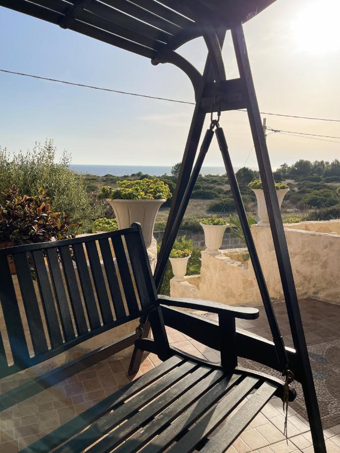 Villa Sabry Taranto Dış mekan fotoğraf