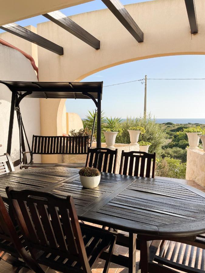 Villa Sabry Taranto Dış mekan fotoğraf