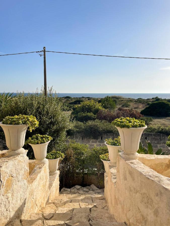 Villa Sabry Taranto Dış mekan fotoğraf